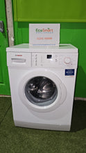 Load image into Gallery viewer, EcoSmart Appliances - Bosch Serie 4 7KG 1200rpm Washing Machine (1250)
