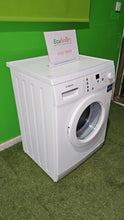 Load image into Gallery viewer, EcoSmart Appliances - Bosch Serie 4 7KG 1200rpm Washing Machine (1250)
