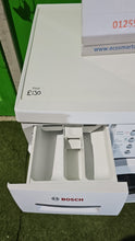 Load image into Gallery viewer, EcoSmart Appliances - Bosch Serie 4 7KG 1200rpm Washing Machine (1250)
