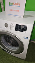 Load image into Gallery viewer, EcoSmart Appliances - Aeg 6000 series 8KG 1400rpm Washing Machine (1253)
