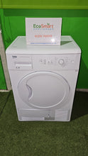 Load image into Gallery viewer, EcoSmart Appliances - Beko 6KG Condenser Tumble Dryer (1255)

