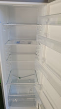 Load image into Gallery viewer, EcoSmart Appliances - Indesit Tall Freestanding Fridge in silver (1257)
