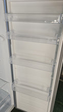Load image into Gallery viewer, EcoSmart Appliances - Indesit Tall Freestanding Fridge in silver (1257)
