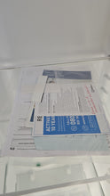 Load image into Gallery viewer, EcoSmart Appliances - Indesit Tall Freestanding Fridge in silver (1257)
