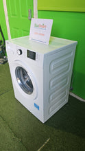 Load image into Gallery viewer, EcoSmart Appliances - Beko 7kg 1400rpm Washing Machine (1258)
