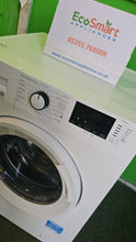 Load image into Gallery viewer, EcoSmart Appliances - Beko 7kg 1400rpm Washing Machine (1258)
