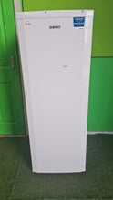 Load image into Gallery viewer, EcoSmart Appliances - Beko Tall Freestanding Frost Free Freezer (1259)
