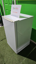 Load image into Gallery viewer, EcoSmart Appliances - Essentials under counter freezer white (1263)
