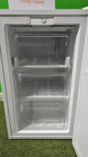 Load image into Gallery viewer, EcoSmart Appliances - Essentials under counter freezer white (1263)
