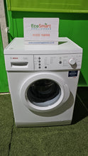 Load image into Gallery viewer, EcoSmart Appliances - Bosch Classixx 6kg 1400rpm Washing Machine (1262)
