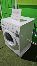Load image into Gallery viewer, EcoSmart Appliances - Bosch Classixx 6kg 1400rpm Washing Machine (1262)
