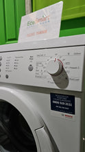 Load image into Gallery viewer, EcoSmart Appliances - Bosch Classixx 6kg 1400rpm Washing Machine (1262)
