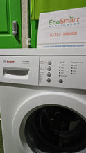 Load image into Gallery viewer, EcoSmart Appliances - Bosch Classixx 6kg 1400rpm Washing Machine (1262)
