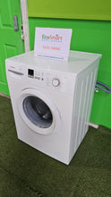 Load image into Gallery viewer, EcoSmart Appliances - Bosch Maxx 6KG 1200rpm Washing Machine (1267)
