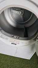 Load image into Gallery viewer, EcoSmart Appliances - Zenith 7kg Condenser Tumble Dryer (1266)
