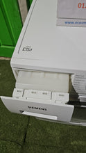 Load image into Gallery viewer, EcoSmart Appliances - Siemens isensoric extraKlasse 9kg Condenser tumble dryer (1269)
