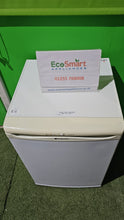 Load image into Gallery viewer, EcoSmart Appliances - Hotpoint 55cm Wide Under Counter Freezer white (1261)
