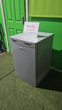 Load image into Gallery viewer, EcoSmart Appliances - Whirlpool Under Counter Freezer grey (1272)
