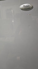 Load image into Gallery viewer, EcoSmart Appliances - Whirlpool Under Counter Freezer grey (1272)
