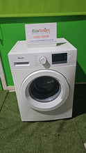 Load image into Gallery viewer, EcoSmart Appliances - Swan 8kg 1400rpm Washing Machine (1271)
