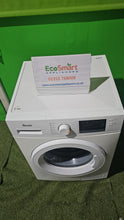 Load image into Gallery viewer, EcoSmart Appliances - Swan 8kg 1400rpm Washing Machine (1271)

