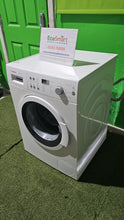 Load image into Gallery viewer, EcoSmart Appliances - Bosch VarioPerfect 8kg 1200rpm Washing Machine (1270)
