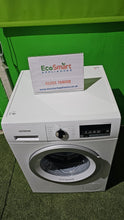 Load image into Gallery viewer, EcoSmart Appliances - Siemens Extraklasse 8kg 1400rpm Washing Machine (1279)
