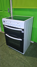 Load image into Gallery viewer, EcoSmart Appliances - Haden electric cooler with Double Oven ceramic hob (1289)
