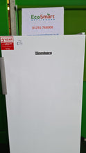 Load image into Gallery viewer, EcoSmart Appliances - Blomberg Tall Freestanding Freezer White (1097)
