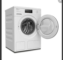 Load image into Gallery viewer, *New*Miele WER865 WPS PWash &amp; TDos 9kg 1600rpm WiFi Washing Machine
