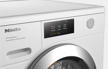 Load image into Gallery viewer, *New*Miele WER865 WPS PWash &amp; TDos 9kg 1600rpm WiFi Washing Machine
