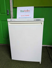 Load image into Gallery viewer, EcoSmart Appliances - Bosch Logixxx 60cm Wide Under Counter Freezer (1369)
