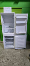 Load image into Gallery viewer, EcoSmart Appliances - Indesit NCAA55 Fridge Freezer in White (1649)

