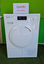 Load image into Gallery viewer, EcoSmart Appliances - Miele 7KG Freestanding Heat Pump Condenser Tumble Dryer (0897)
