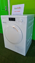 Load image into Gallery viewer, EcoSmart Appliances - Miele 7KG Freestanding Heat Pump Condenser Tumble Dryer (0897)
